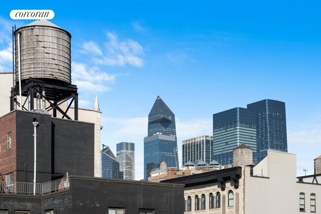 Foto del edificio - 129 W 22nd St