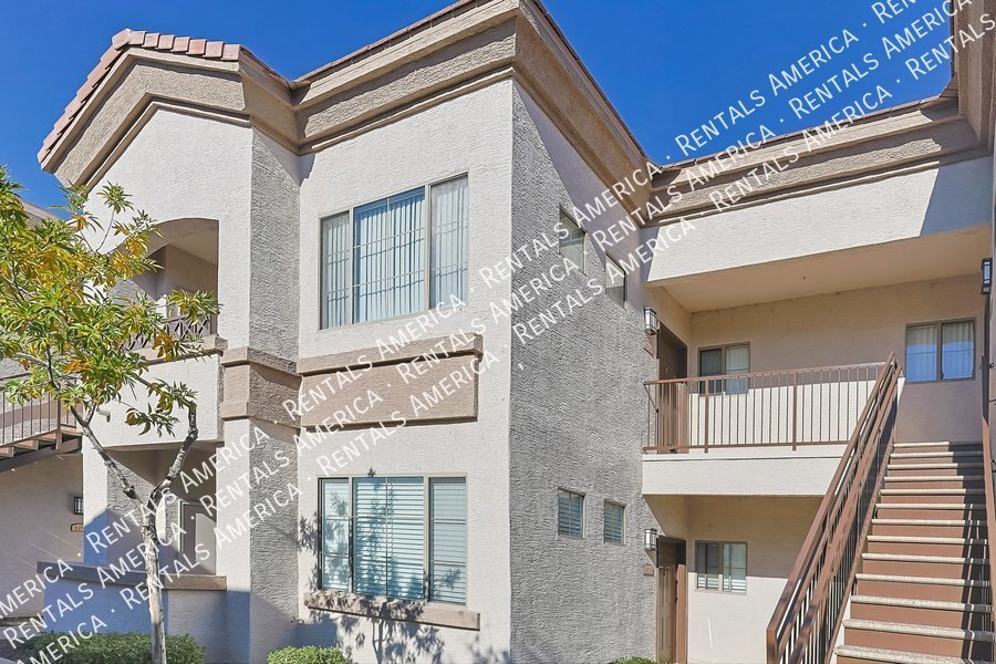 Primary Photo - Cute one bedroom with patio