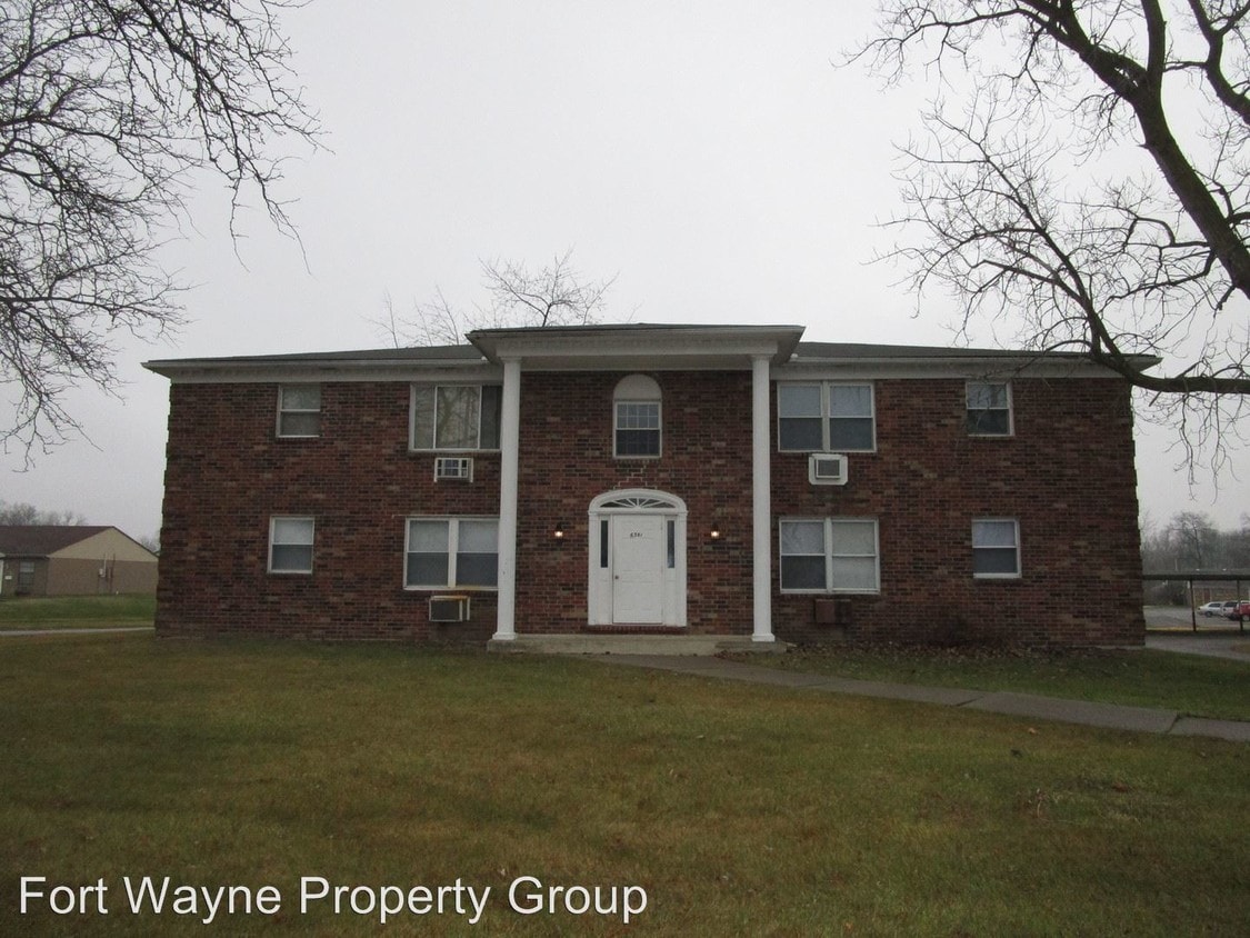 Primary Photo - 6301 Reed Rd