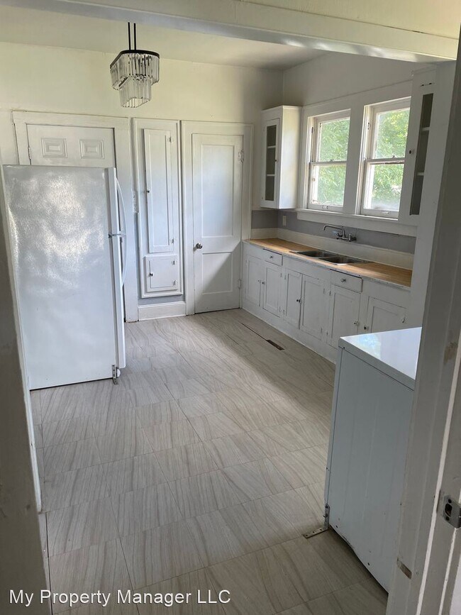 Foto del edificio - 1 br, 1 bath House - 3308 Boss Avenue