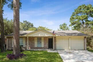 Building Photo - 4523 Mossygate Dr