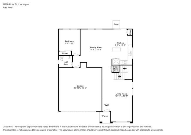 Building Photo - 11188 Alora St
