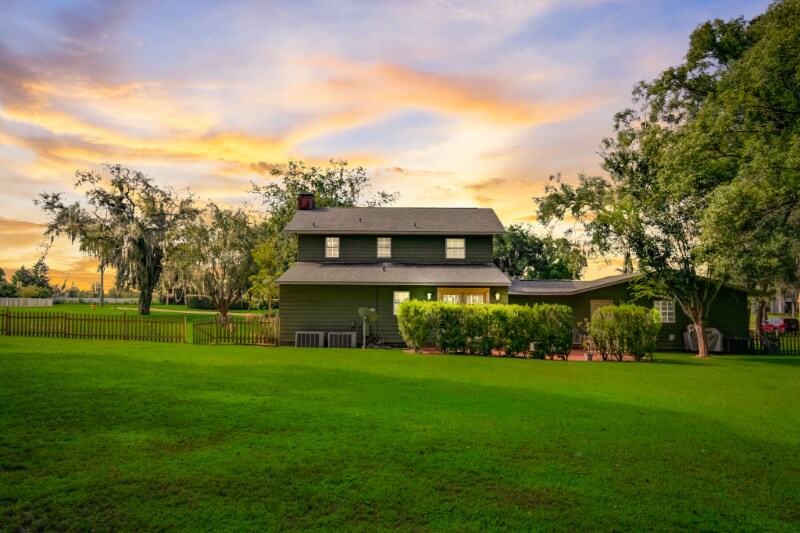 37715 Fairfield Ln, Dade City, FL 33525 House Rental in Dade City, FL