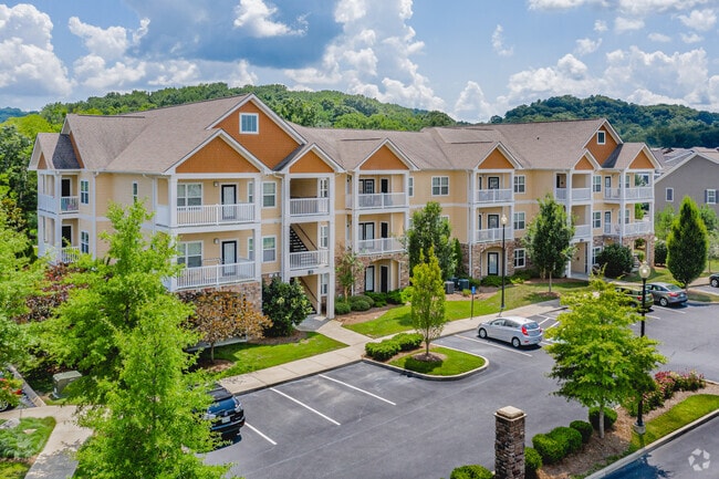 Building Photo - Grove at Shadow Green Apartments