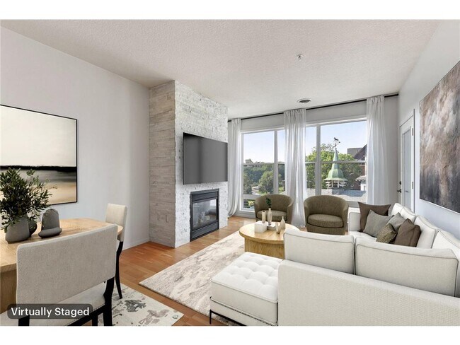 Foto del edificio - 301 Oak Grove St
