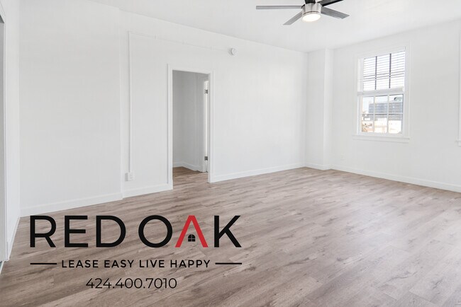 Foto del edificio - 2505 W 6th St