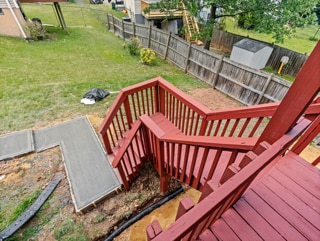 Photo - 6724 Seat Pleasant Dr Townhome