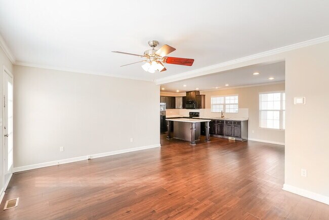 Foto del edificio - 2003 Vancroft Cir