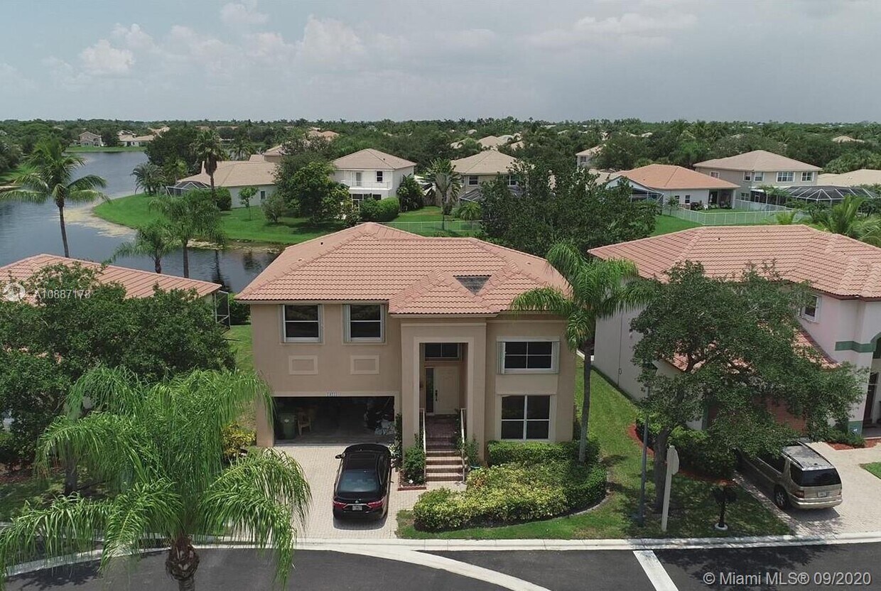 16241 Opal Creek Dr, Weston, FL 33331 House Rental in Weston, FL