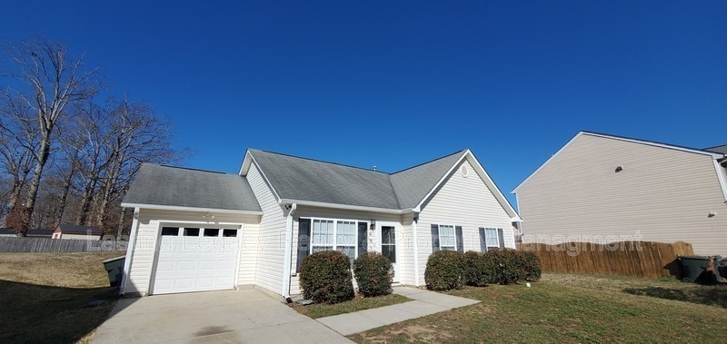 Primary Photo - 4613 Mallard Creek Dr