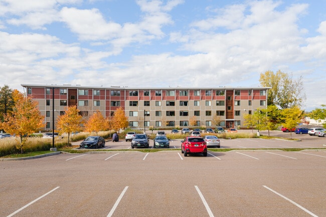 Building Photo - Bartlett Brook Apartments
