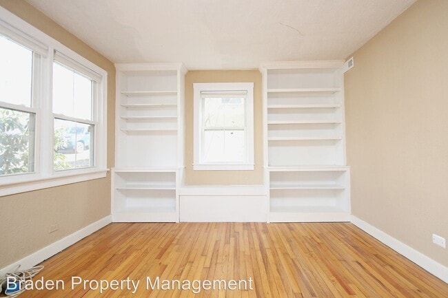 Building Photo - 3 br, 1 bath House - 500 Druid Ave Unit A
