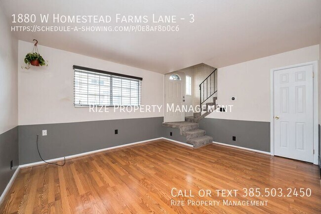 Foto del edificio - 1880 W Homestead Farms Ln