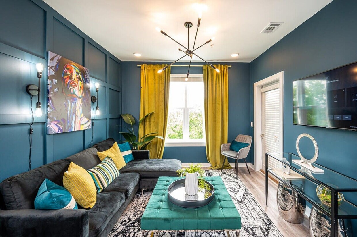Foto principal - 525 Parkway Dr NE