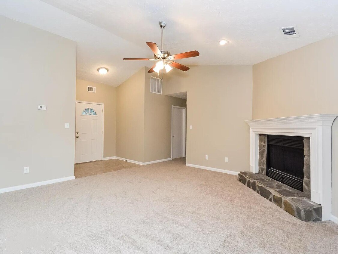 1478 Carriage Ln, Jonesboro, GA 30238 House Rental in Jonesboro, GA