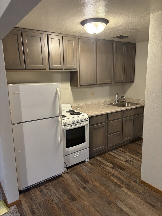 Foto del edificio - 910 S Phillips Ave