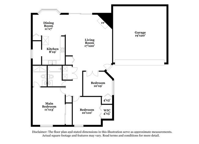 Foto del edificio - 2811 Galemeadow Dr