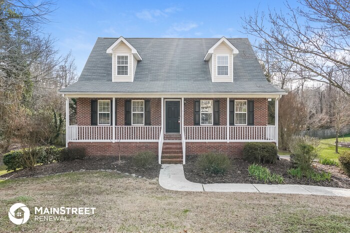 Foto principal - 6105 Buckhorn Rd