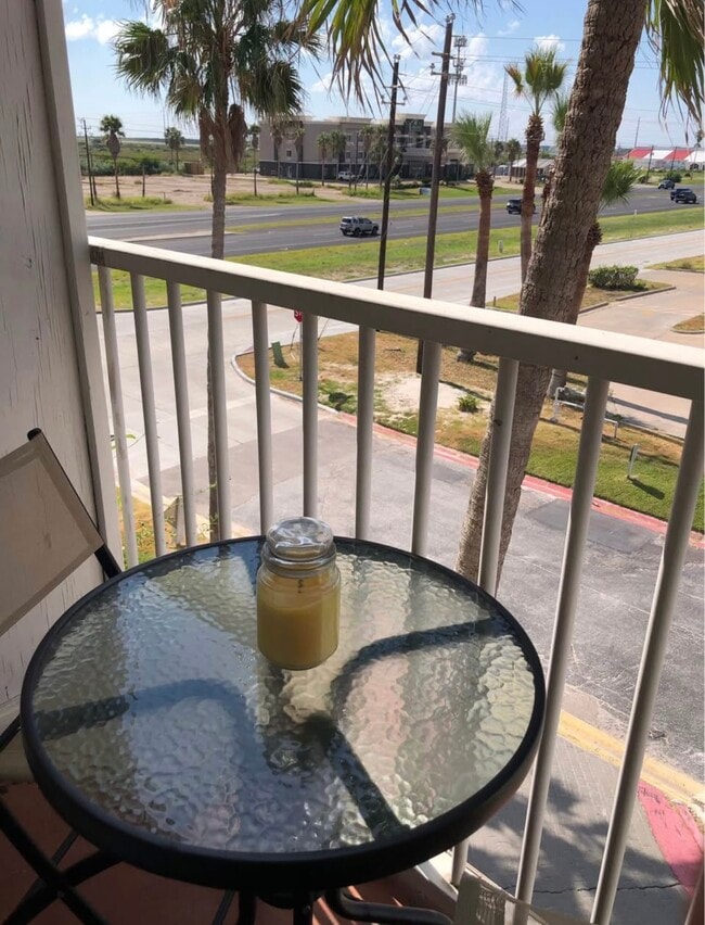 Foto del edificio - 14300 S Padre Island Dr
