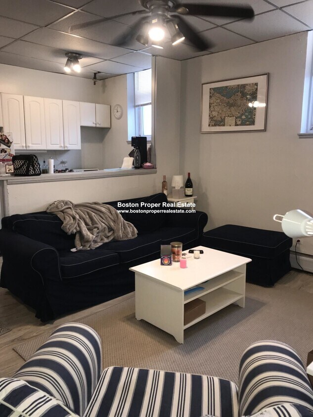 50 Charlesgate E, Boston, MA 02215 Apartments in Boston, MA