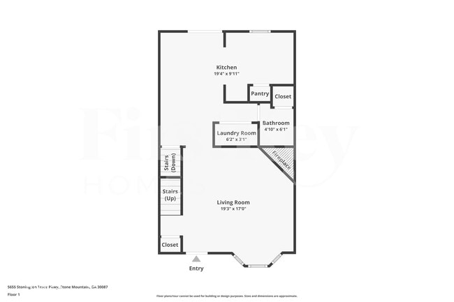 Foto del edificio - 5655 Stonington Trace Pkwy