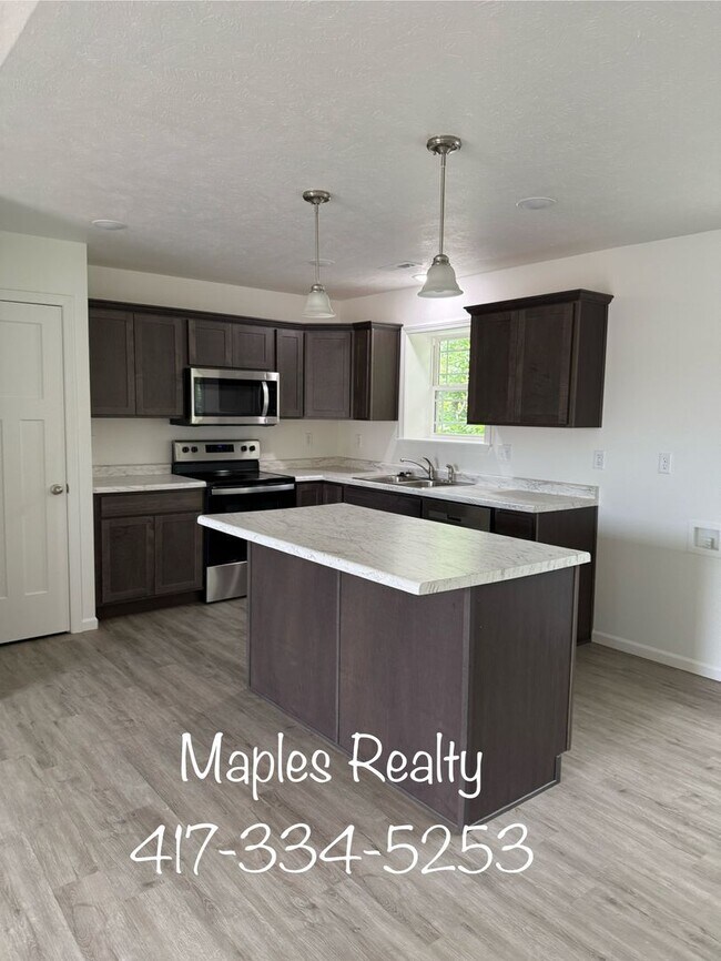 Foto del edificio - NEW CONSTRUCTION SINGLE FAMILY HOME ~  3 b...