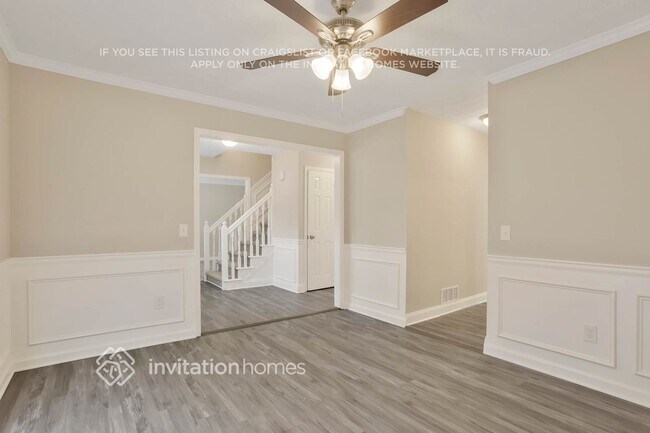 Foto del edificio - 3391 Longfield Dr SW