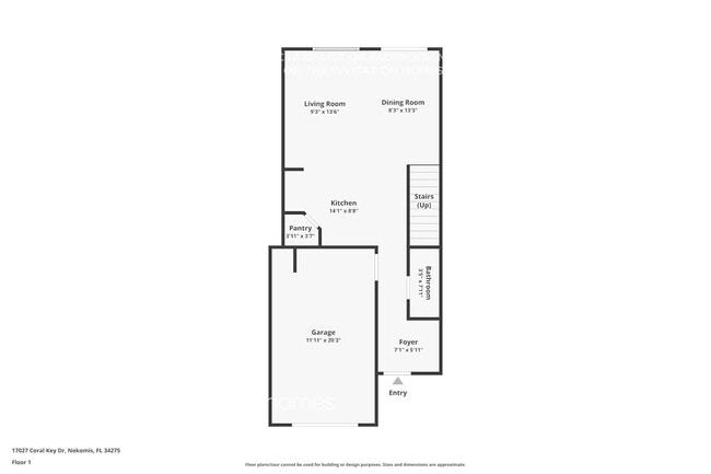 Building Photo - 17027 Coral Dr