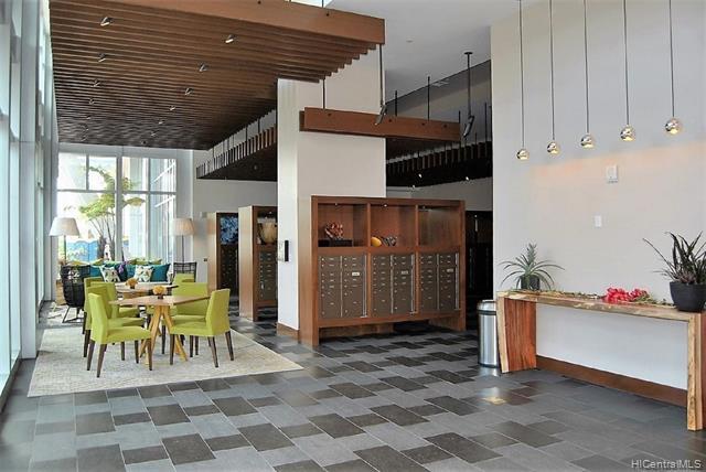 Building Photo - 600 Ala Moana Blvd