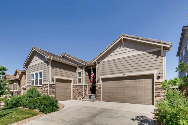 Photo - 14110 Sierra Ridge Dr House