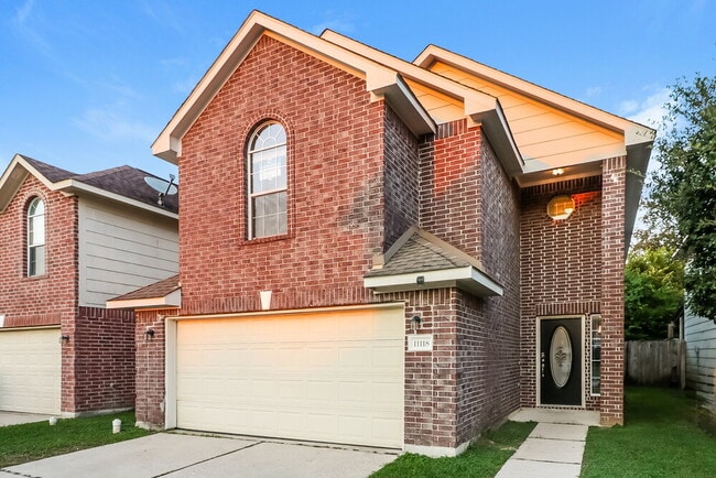 Foto del edificio - 11118 Opatrny Meadows Ln