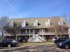 Building Photo - 115 N Montgomery St
