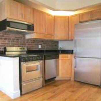 Kitchen - 435 W 50th St