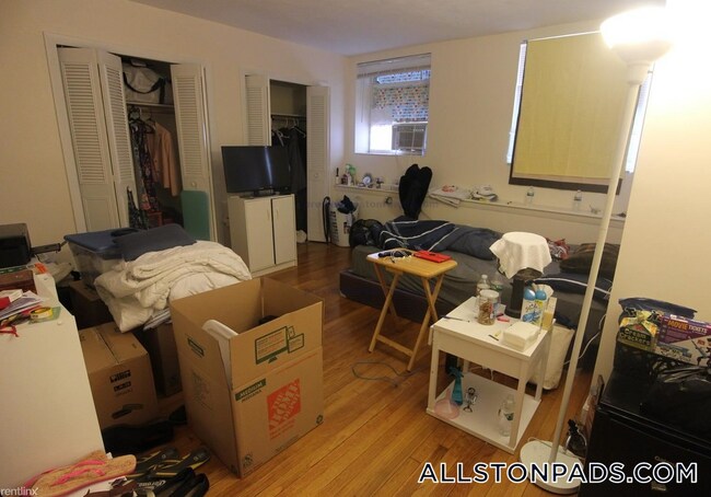 Building Photo - 20 Armington St