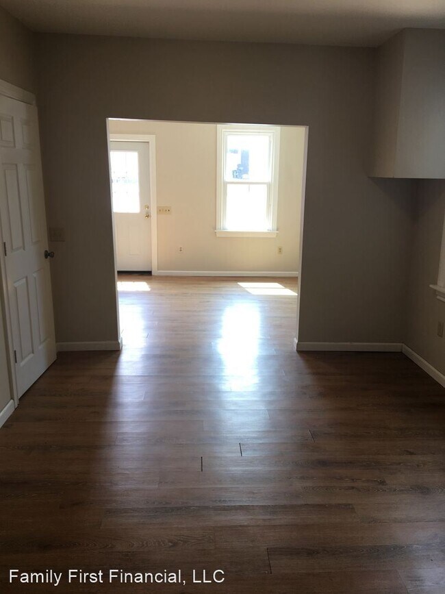 Foto del edificio - 2 br, 1.5 bath House - 46 W Allen Street