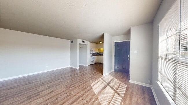 Photo - 3800 E 29th St Apartment