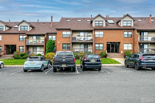 Foto del edificio - 133 Woodbridge Terrace