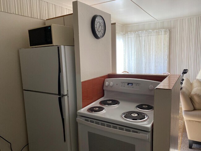 Foto del edificio - 304 S Harrison St