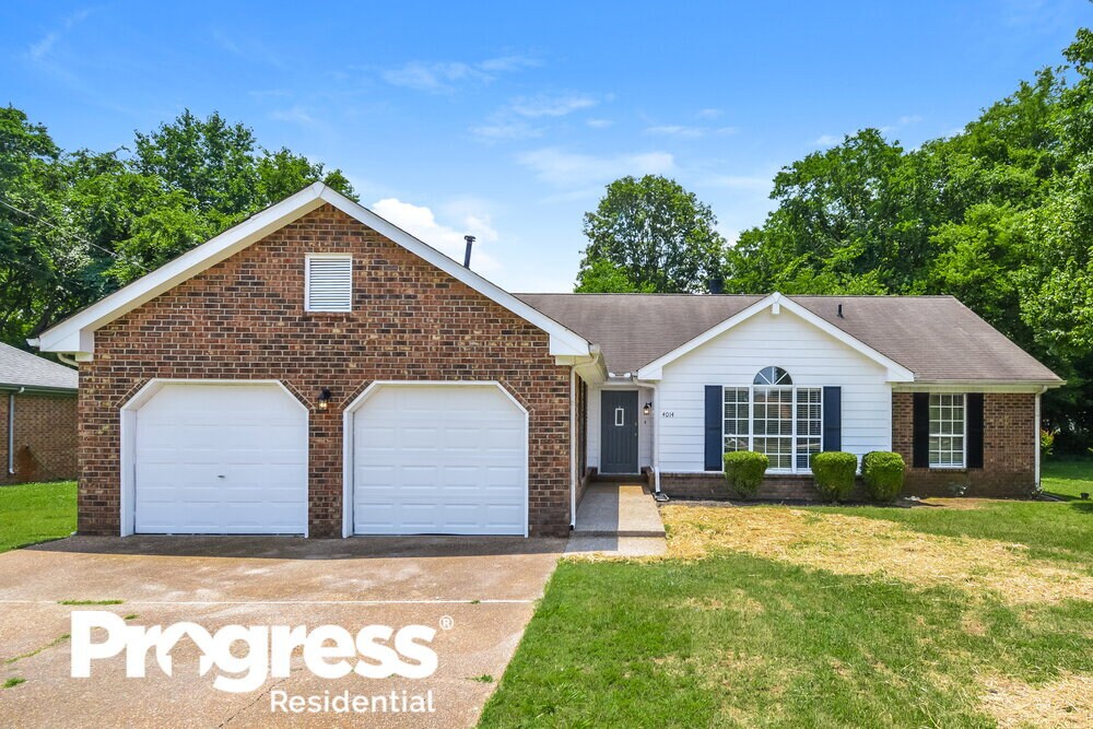 Foto principal - 4014 Sam Davis Rd