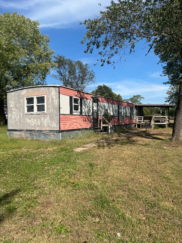 Foto del edificio - 1245 S Pumpkin Ln