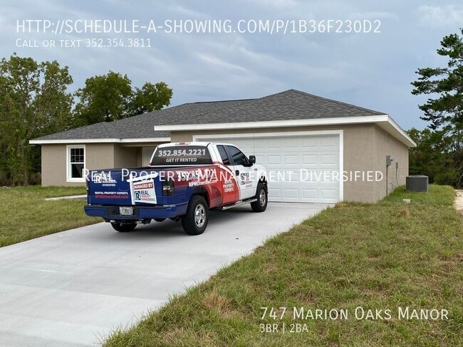 Building Photo - Beautiful  Home - 3/2/2 **WON"T LAST**