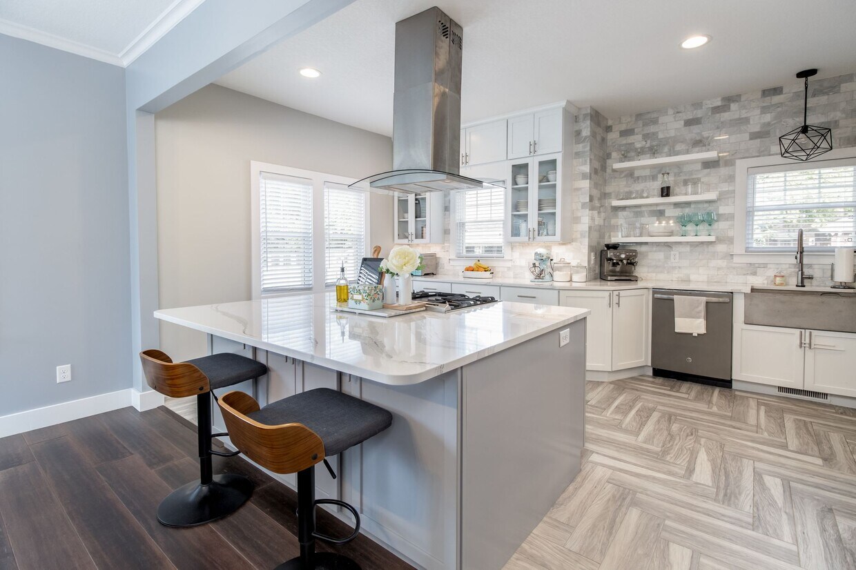 Foto principal - 337 S Terrace Dr