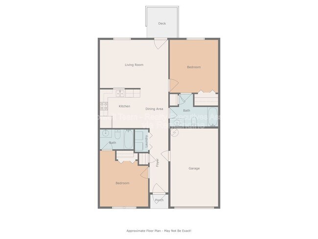 Foto del edificio - 4757 Royal Prince Way