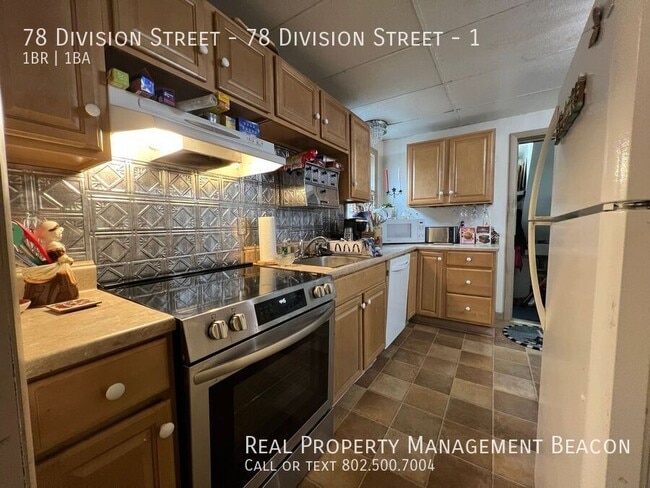 Foto del edificio - 78 Division St