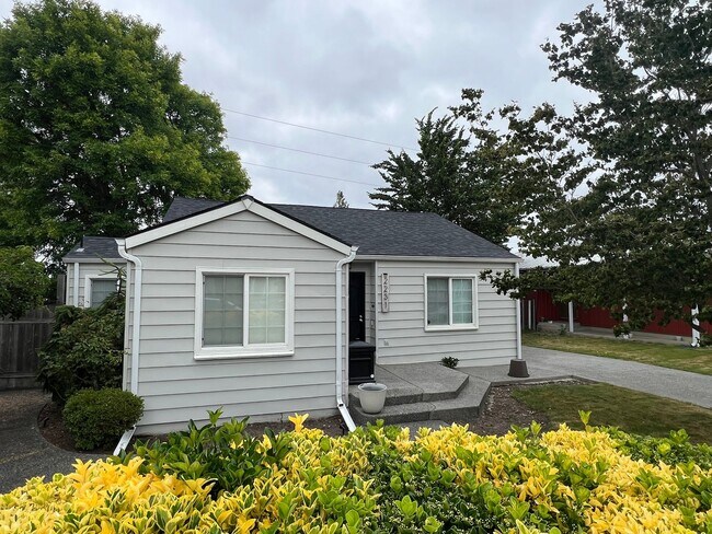 Foto del edificio - Updated Cozy 2 Bedroom Home