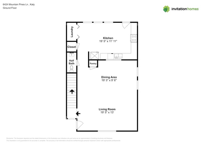 Building Photo - 6424 Mountain Pines Ln