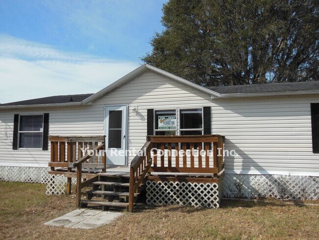 Building Photo - 7124 Glen Meadow Dr