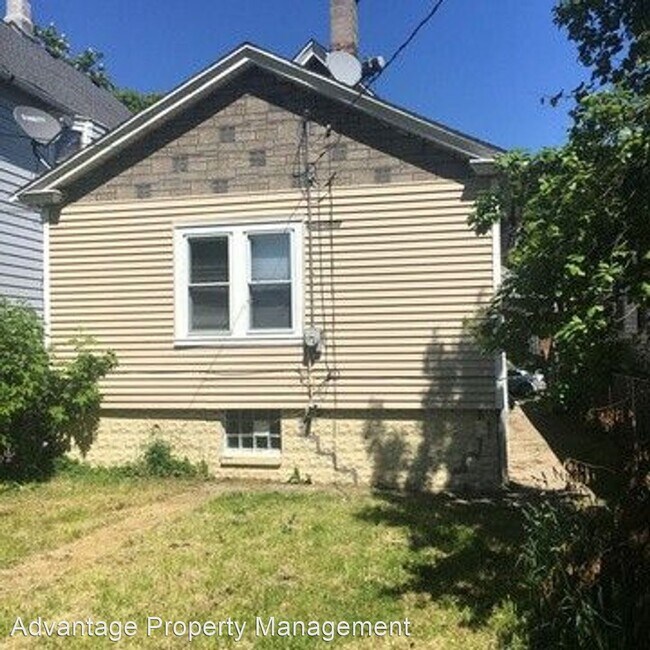 Foto del edificio - 3 br, 1 bath House - 2639 N 24th St