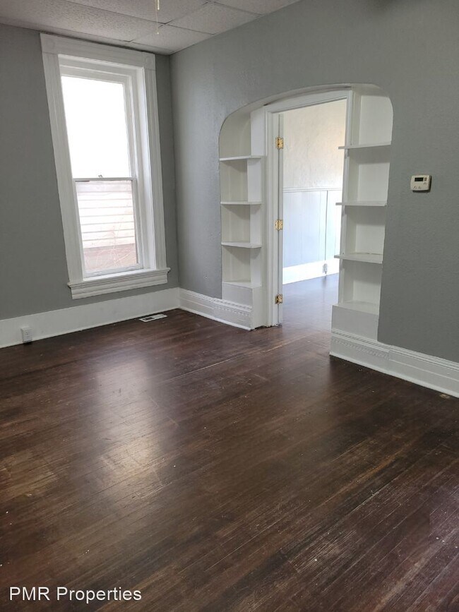 Building Photo - 3 br, 1 bath House - 906 South 16th Street