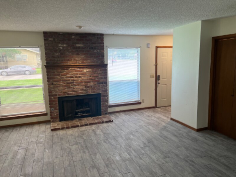 424 S Shawnee Ave, Bartlesville, OK 74003 House Rental in